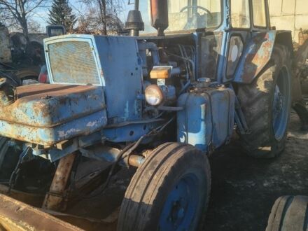 ЮМЗ Другая, объемом двигателя 0 л и пробегом 0 тыс. км за 3000 $, фото 1 на Automoto.ua