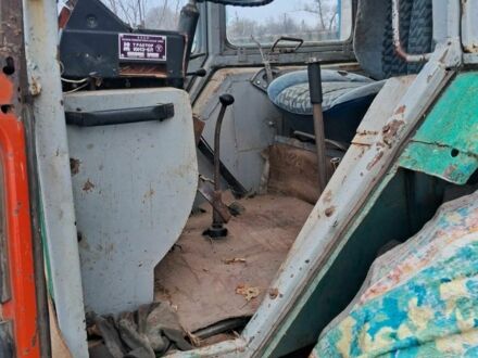 ЮМЗ Інша, об'ємом двигуна 0 л та пробігом 0 тис. км за 1653 $, фото 1 на Automoto.ua