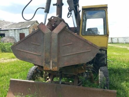 ЮМЗ Інша, об'ємом двигуна 0 л та пробігом 0 тис. км за 1822 $, фото 1 на Automoto.ua