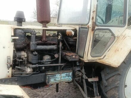 ЮМЗ Другая, объемом двигателя 4.75 л и пробегом 1000 тыс. км за 2017 $, фото 1 на Automoto.ua