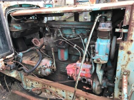 ЮМЗ Другая 1990 в Харькове на Automoto.ua ЮМЗ Другая, объемом двигателя 0 л и пробегом 0 тыс. км за 1782 $, фото 1 на Automoto.ua