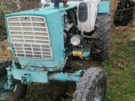 ЮМЗ Другая, объемом двигателя 0 л и пробегом 0 тыс. км за 2500 $, фото 1 на Automoto.ua