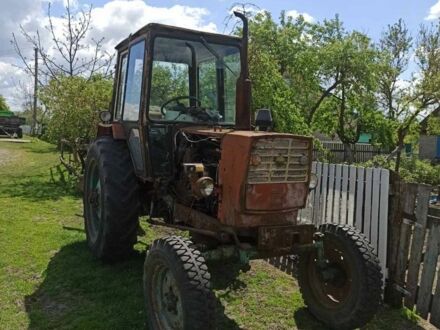 ЮМЗ Другая, объемом двигателя 0 л и пробегом 0 тыс. км за 2600 $, фото 1 на Automoto.ua