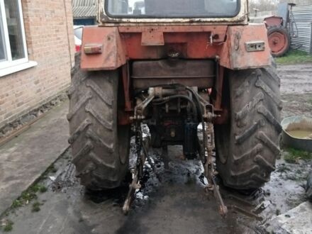 ЮМЗ Другая, объемом двигателя 0 л и пробегом 0 тыс. км за 3800 $, фото 1 на Automoto.ua