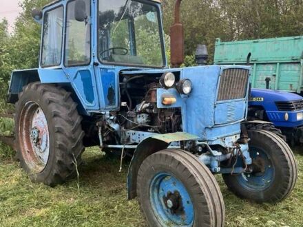 ЮМЗ Інша 1990 у Києві на Automoto.ua ЮМЗ Інша, об'ємом двигуна 0 л та пробігом 0 тис. км за 4000 $, фото 1 на Automoto.ua