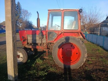 ЮМЗ Другая, объемом двигателя 1.3 л и пробегом 10 тыс. км за 2300 $, фото 1 на Automoto.ua