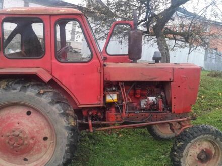 ЮМЗ Інша, об'ємом двигуна 7 л та пробігом 12 тис. км за 2024 $, фото 1 на Automoto.ua