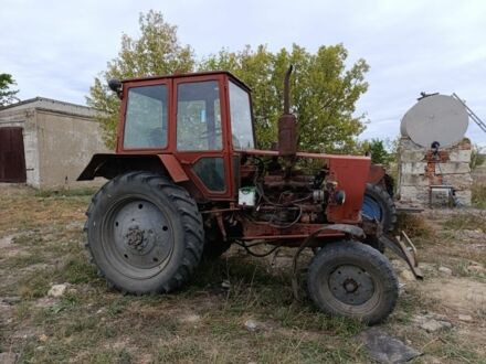 ЮМЗ Другая, объемом двигателя 5 л и пробегом 300 тыс. км за 3450 $, фото 1 на Automoto.ua