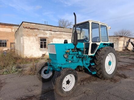 ЮМЗ Інша, об'ємом двигуна 4.85 л та пробігом 300 тис. км за 4300 $, фото 1 на Automoto.ua