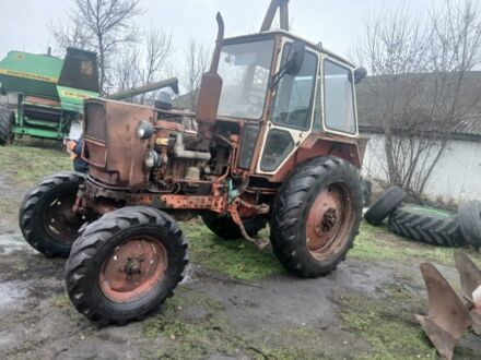 ЮМЗ Другая, объемом двигателя 1.22 л и пробегом 10 тыс. км за 1775 $, фото 1 на Automoto.ua