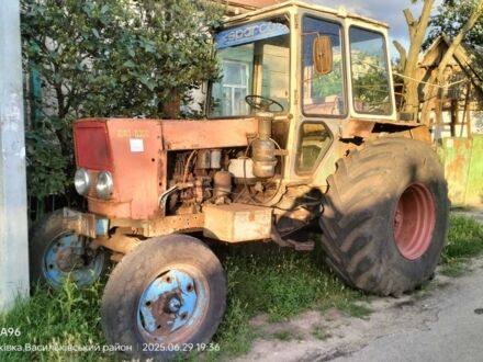 ЮМЗ Другая, объемом двигателя 6.3 л и пробегом 2 тыс. км за 2800 $, фото 1 на Automoto.ua