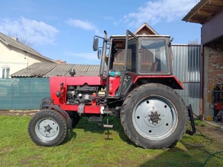 ЮМЗ Інша, об'ємом двигуна 0 л та пробігом 0 тис. км за 5000 $, фото 1 на Automoto.ua