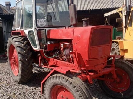 ЮМЗ Інша, об'ємом двигуна 0 л та пробігом 0 тис. км за 4650 $, фото 1 на Automoto.ua