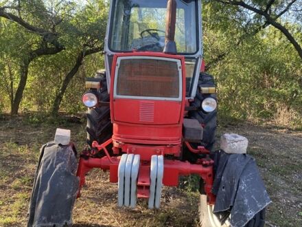 ЮМЗ Другая, объемом двигателя 4.94 л и пробегом 2 тыс. км за 2858 $, фото 1 на Automoto.ua