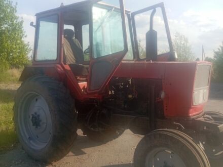 ЮМЗ Інша, об'ємом двигуна 0 л та пробігом 0 тис. км за 3300 $, фото 1 на Automoto.ua
