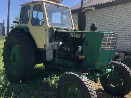 ЮМЗ Інша 1990 у Кропивницькому (Кіровограді) на Automoto.ua ЮМЗ Інша, об'ємом двигуна 3.5 л та пробігом 0 тис. км за 2999 $, фото 1 на Automoto.ua