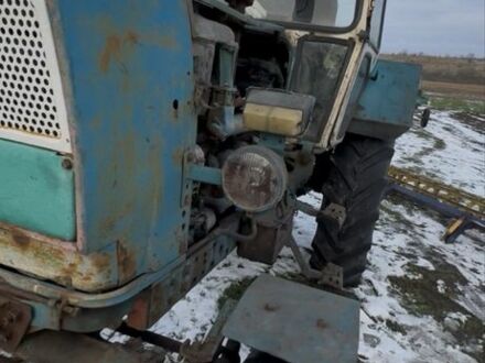 ЮМЗ Другая, объемом двигателя 0 л и пробегом 0 тыс. км за 1000 $, фото 1 на Automoto.ua