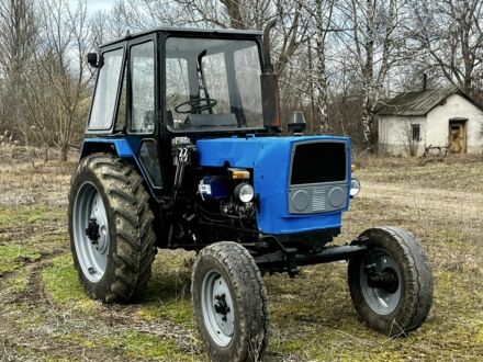 ЮМЗ Інша 1990 у Чернівцях на Automoto.ua ЮМЗ Інша, об'ємом двигуна 0 л та пробігом 0 тис. км за 4000 $, фото 1 на Automoto.ua