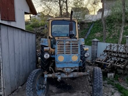 ЮМЗ Інша, об'ємом двигуна 4.9 л та пробігом 0 тис. км за 4616 $, фото 1 на Automoto.ua