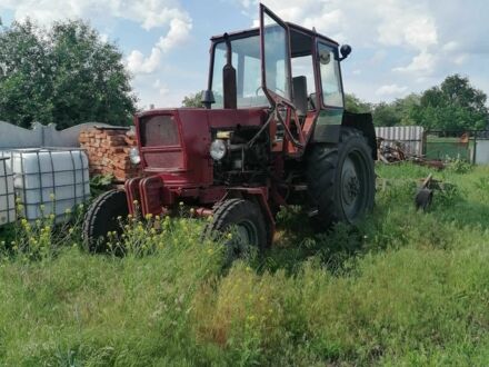 ЮМЗ Другая 1990 в Кобеляках на Automoto.ua ЮМЗ Другая, объемом двигателя 0 л и пробегом 0 тыс. км за 2884 $, фото 1 на Automoto.ua