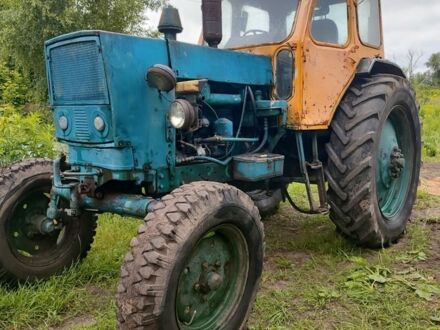 ЮМЗ Другая, объемом двигателя 0 л и пробегом 0 тыс. км за 2150 $, фото 1 на Automoto.ua