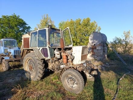 ЮМЗ Інша, об'ємом двигуна 5 л та пробігом 300 тис. км за 2750 $, фото 1 на Automoto.ua