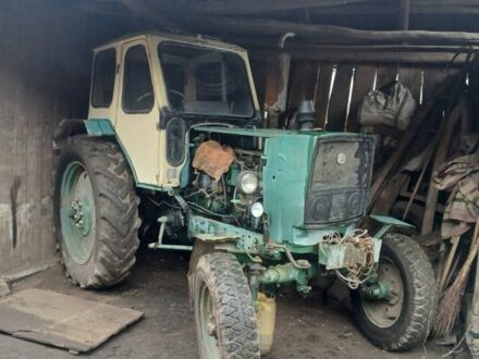 ЮМЗ Інша, об'ємом двигуна 4.75 л та пробігом 150 тис. км за 4600 $, фото 1 на Automoto.ua