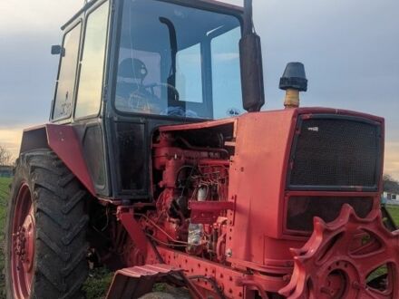 ЮМЗ Другая, объемом двигателя 0 л и пробегом 0 тыс. км за 3500 $, фото 1 на Automoto.ua