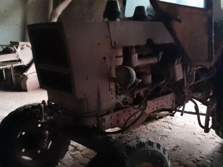 ЮМЗ Другая, объемом двигателя 0 л и пробегом 0 тыс. км за 1700 $, фото 1 на Automoto.ua