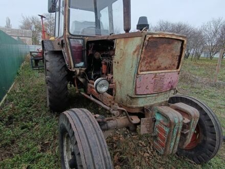 ЮМЗ Інша, об'ємом двигуна 0.65 л та пробігом 100 тис. км за 2363 $, фото 1 на Automoto.ua