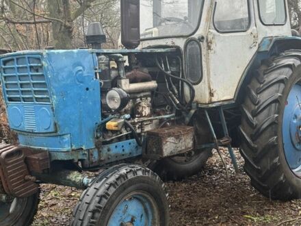 ЮМЗ Інша 1990 у Тульчине на Automoto.ua ЮМЗ Інша, об'ємом двигуна 4.7 л та пробігом 1000 тис. км за 3000 $, фото 1 на Automoto.ua