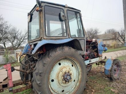 ЮМЗ Інша, об'ємом двигуна 0 л та пробігом 0 тис. км за 1653 $, фото 1 на Automoto.ua