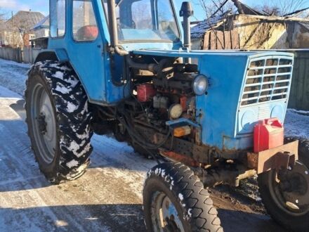 ЮМЗ Інша 1990 у Кельменцах на Automoto.ua ЮМЗ Інша, об'ємом двигуна 0 л та пробігом 0 тис. км за 4500 $, фото 1 на Automoto.ua