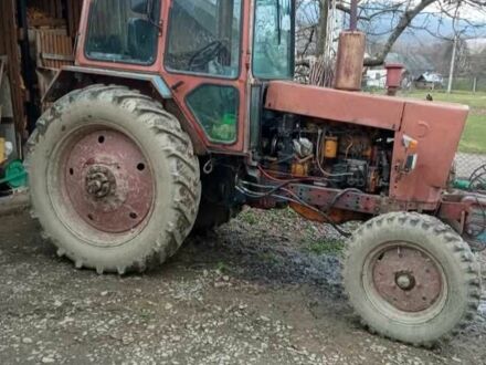 ЮМЗ Другая, объемом двигателя 0 л и пробегом 12 тыс. км за 2700 $, фото 1 на Automoto.ua