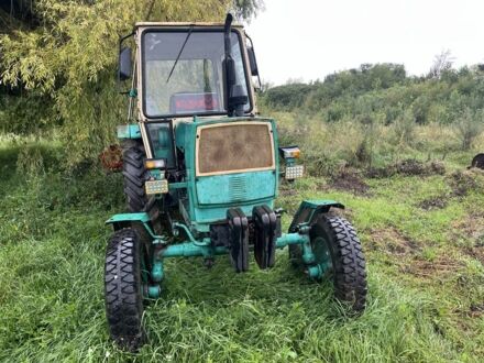 ЮМЗ Другая, объемом двигателя 0 л и пробегом 0 тыс. км за 5100 $, фото 1 на Automoto.ua
