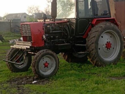 ЮМЗ Другая, объемом двигателя 0 л и пробегом 0 тыс. км за 2900 $, фото 1 на Automoto.ua