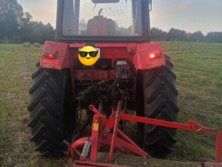 ЮМЗ Другая, объемом двигателя 0 л и пробегом 0 тыс. км за 3700 $, фото 1 на Automoto.ua