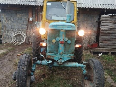 ЮМЗ Другая 1990 в Калуше на Automoto.ua ЮМЗ Другая, объемом двигателя 0 л и пробегом 0 тыс. км за 90000 $, фото 1 на Automoto.ua