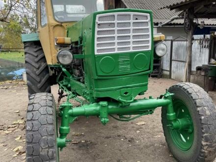 ЮМЗ Другая 1990 в Сарнах на Automoto.ua ЮМЗ Другая, объемом двигателя 0 л и пробегом 0 тыс. км за 2750 $, фото 1 на Automoto.ua