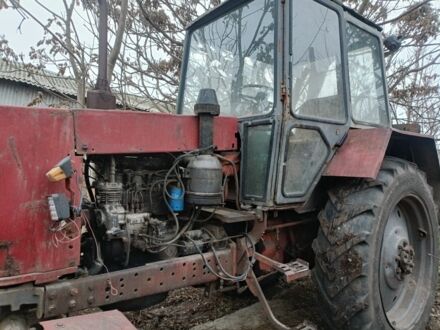 ЮМЗ Другая, объемом двигателя 4.75 л и пробегом 1000 тыс. км за 5198 $, фото 1 на Automoto.ua