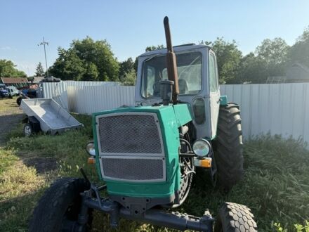 ЮМЗ Інша, об'ємом двигуна 0 л та пробігом 10 тис. км за 2500 $, фото 1 на Automoto.ua