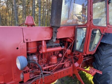 ЮМЗ Інша 1991 у Чернігові на Automoto.ua ЮМЗ Інша, об'ємом двигуна 0 л та пробігом 0 тис. км за 6000 $, фото 1 на Automoto.ua