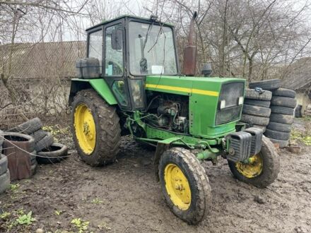 ЮМЗ Інша, об'ємом двигуна 4.94 л та пробігом 0 тис. км за 4100 $, фото 1 на Automoto.ua