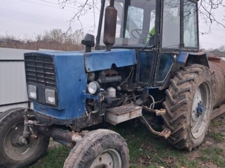 ЮМЗ Другая, объемом двигателя 0 л и пробегом 0 тыс. км за 3500 $, фото 1 на Automoto.ua