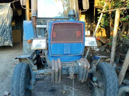 ЮМЗ Інша, об'ємом двигуна 6.3 л та пробігом 5 тис. км за 3881 $, фото 1 на Automoto.ua
