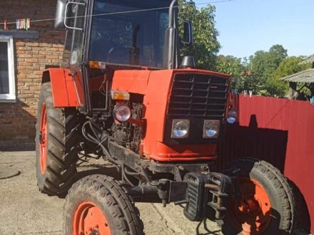 ЮМЗ Другая, объемом двигателя 0 л и пробегом 0 тыс. км за 6000 $, фото 1 на Automoto.ua