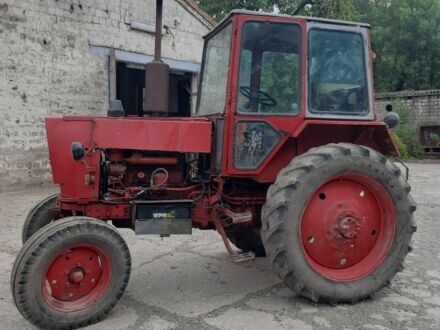 ЮМЗ Інша 1991 у Кривому Розі на Automoto.ua ЮМЗ Інша, об'ємом двигуна 0 л та пробігом 0 тис. км за 2900 $, фото 1 на Automoto.ua
