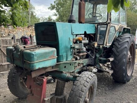 ЮМЗ Другая 1991 в Березовке на Automoto.ua ЮМЗ Другая, объемом двигателя 4.94 л и пробегом 0 тыс. км за 2000 $, фото 1 на Automoto.ua