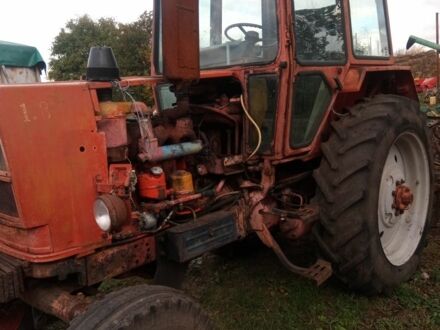 ЮМЗ Другая 1991 в Кривом Роге на Automoto.ua ЮМЗ Другая, объемом двигателя 0 л и пробегом 0 тыс. км за 2398 $, фото 1 на Automoto.ua