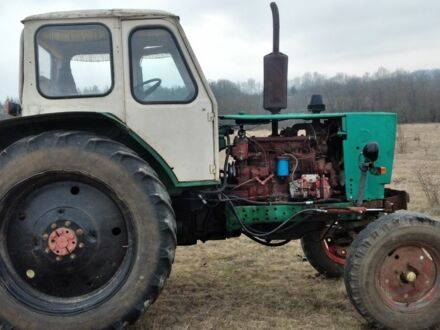 ЮМЗ Другая 1991 в Жмеренке на Automoto.ua ЮМЗ Другая, объемом двигателя 0 л и пробегом 0 тыс. км за 2700 $, фото 1 на Automoto.ua